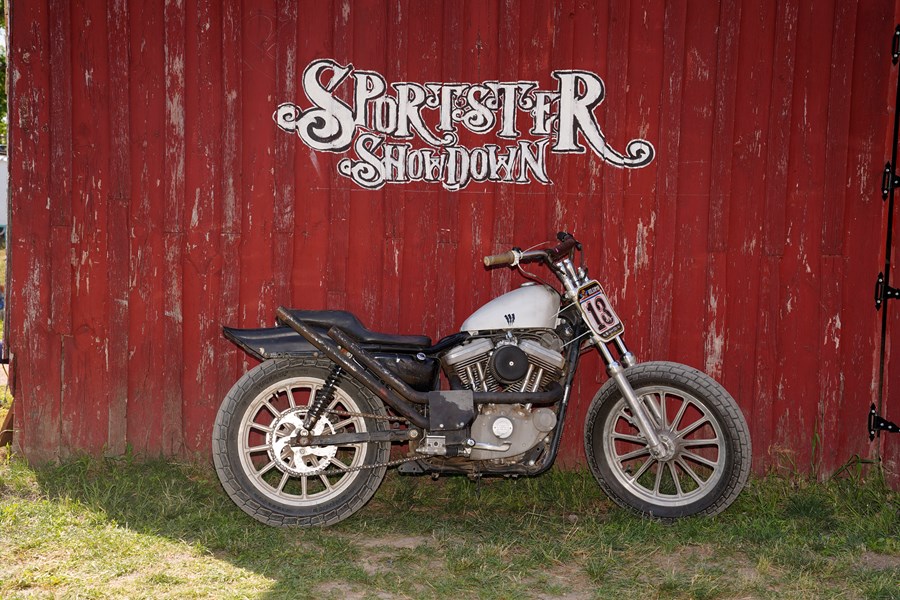 View photos from the 2019 Sportster Showdown Bike Show Photo Gallery